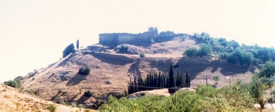 10&omicron;&sigmaf; &alpha;&gamma;ώ&nu;&alpha;&sigmaf; &delta;&rho;ό&mu;&omicron;&upsilon; 13.700 &mu;. &delta;&iota;ά&sigma;&chi;&iota;&sigma;&eta; &tau;&omicron;&upsilon; &Kappa;&Alpha;&Lambda;&Lambda;&Iota;&Delta;&Rho;&Omicron;&Mu;&Omicron;&Upsilon; &sigma;&tau;&eta;&nu; &Mu;&Epsilon;&Nu;&Delta;&Epsilon;&Nu;&Iota;&Tau;&Sigma;&Alpha; &Phi;&Theta;&Iota;&Omega;&Tau;&Iota;&Delta;&Alpha;&Sigma;