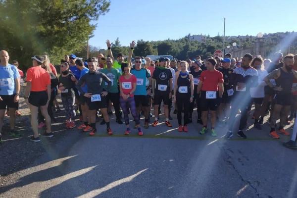 5&omicron;&sigmaf; &Alpha;&gamma;ώ&nu;&alpha;&sigmaf; &Alpha;&gamma;&chi;&alpha;ί&omicron;&upsilon; Ό&rho;&omicron;&upsilon;&sigmaf;