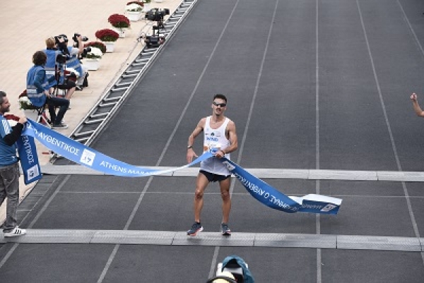 &Gamma;&kappa;&epsilon;&lambda;&alpha;&omicron;ύ&zeta;&omicron;&sigmaf; &kappa;&alpha;&iota; &Rho;&epsilon;&mu;&pi;&omicron;ύ&lambda;&eta; &nu;&iota;&kappa;&eta;&tau;έ&sigmaf; &sigma;&tau;&omicron; &Pi;&alpha;&nu;&epsilon;&lambda;&lambda;ή&nu;&iota;&omicron; &Pi;&rho;&omega;&tau;ά&theta;&lambda;&eta;&mu;&alpha;