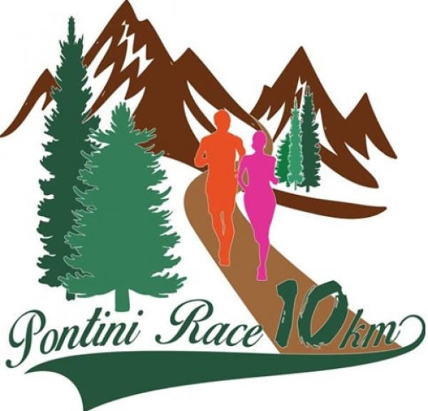 4&omicron; Pontini Race