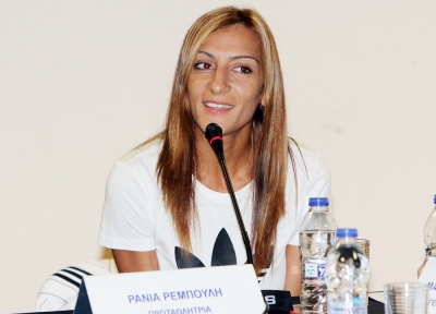 &Delta;&upsilon;&nu;&alpha;&tau;έ&sigmaf; &pi;&alpha;&rho;&omicron;&upsilon;&sigma;ί&epsilon;&sigmaf; &sigma;&tau;&omicron; &Pi;&alpha;&nu;&epsilon;&lambda;&lambda;ή&nu;&iota;&omicron; &Pi;&rho;&omega;&tau;ά&theta;&lambda;&eta;&mu;&alpha; &Eta;&mu;&iota;&mu;&alpha;&rho;&alpha;&theta;&omega;&nu;ί&omicron;&upsilon;