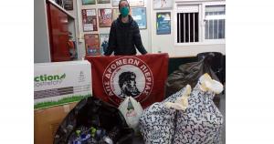 &Alpha;.&Pi;.&Sigma;.&Delta;. &Pi;&iota;&epsilon;&rho;ί&alpha;&sigmaf; &laquo;&Zeta;&Epsilon;&Upsilon;&Sigma;&raquo;: &Delta;&rho;ά&sigma;&epsilon;&iota;&sigmaf; &Alpha;&lambda;&lambda;&eta;&lambda;&epsilon;&gamma;&gamma;ύ&eta;&sigmaf; &mu;&epsilon; &Pi;&epsilon;&rho;&iota;&beta;&alpha;&lambda;&lambda;&omicron;&nu;&tau;&iota;&kappa;ή &Sigma;&upsilon;&nu;&epsilon;ί&delta;&eta;&sigma;&eta;