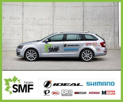 &Delta;&Epsilon;&Lambda;&Tau;&Iota;&Omicron; &Tau;&Upsilon;&Pi;&Omicron;&Upsilon; - &Pi;&alpha;&rho;&omicron;&upsilon;&sigma;ί&alpha;&sigma;&eta; &tau;&eta;&sigmaf; SMF TEAM &sigma;&epsilon; &epsilon;&kappa;&delta;ή&lambda;&omega;&sigma;&eta; &sigma;&tau;ό&nu; &lambda;&epsilon;&upsilon;&kappa;ό &pi;ύ&rho;&gamma;&omicron; &Theta;&epsilon;&sigma;&sigma;&alpha;&lambda;&omicron;&nu;ί&kappa;&eta;