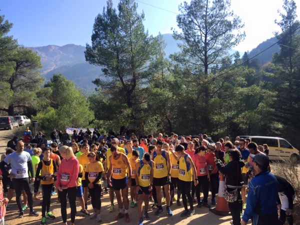 1&omicron;&sigmaf; &alpha;&gamma;ώ&nu;&alpha;&sigmaf; &delta;&rho;ό&mu;&omicron;&upsilon; "&Gamma;&Upsilon;&Rho;&Omicron;&Sigma; &Tau;&Eta;&Sigma; &Lambda;&Iota;&Mu;&Nu;&Eta;&Sigma; &Tau;&Sigma;&Iota;&Beta;&Lambda;&Omicron;&Upsilon;" - &Alpha;&pi;&omicron;&tau;&epsilon;&lambda;έ&sigma;&mu;&alpha;&tau;&alpha;