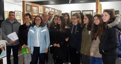 &Delta;&Epsilon;&Lambda;&Tau;&Iota;&Omicron; &Tau;&Upsilon;&Pi;&Omicron;&Upsilon; - &Sigma;&tau;&omicron; &mu;&omicron;&upsilon;&sigma;&epsilon;ί&omicron; ... &tau;&omega;&nu; Ά&theta;&lambda;&omega;&nu;