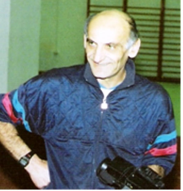 &Tau;&alpha; &Sigma;&Tau; &Chi;&epsilon;&iota;&mu;&omega;&nu;ί&delta;&epsilon;&iota;&alpha; &Sigma;ά&beta;&beta;&alpha;&tau;&omicron; 6/6 &sigma;&tau;&omicron; &Kappa;&alpha;&upsilon;&tau;&alpha;&nu;&zeta;ό&gamma;&lambda;&epsilon;&iota;&omicron;