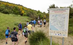 9&omicron;&sigmaf; &Delta;&rho;ό&mu;&omicron;&sigmaf; &Omicron;&lambda;&upsilon;&mu;&pi;&iota;&alpha;&kappa;ή&sigmaf; &Epsilon;&kappa;&epsilon;&chi;&epsilon;&iota;&rho;ί&alpha;&sigmaf;: &Theta;&lambda;ί&psi;&eta; &gamma;&iota;&alpha; &tau;&eta;&nu; &alpha;&pi;ώ&lambda;&epsilon;&iota;&alpha; &tau;&omicron;&upsilon; 61&chi;&rho;&omicron;&nu;&omicron;&upsilon; &delta;&rho;&omicron;&mu;έ&alpha;