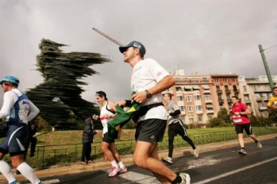H &pi;&rho;&omicron;&sigma;&phi;&omicron;&rho;ά &tau;&eta;&sigmaf; Έ&nu;&omega;&sigma;&eta;&sigmaf; &Xi;&epsilon;&nu;&omicron;&delta;ό&chi;&omega;&nu; &Alpha;&theta;&eta;&nu;ώ&nu; &Alpha;&tau;&tau;&iota;&kappa;ή&sigmaf; &kappa;&alpha;&iota; &Alpha;&rho;&gamma;&omicron;&sigma;&alpha;&rho;&omega;&nu;&iota;&kappa;&omicron;ύ &sigma;&tau;&omicron;&upsilon;&sigmaf; &delta;&rho;&omicron;&mu;&epsilon;ί&sigmaf; &tau;&omicron;&upsilon; &Mu;&alpha;&rho;&alpha;&theta;&omega;&nu;ί&omicron;&upsilon;