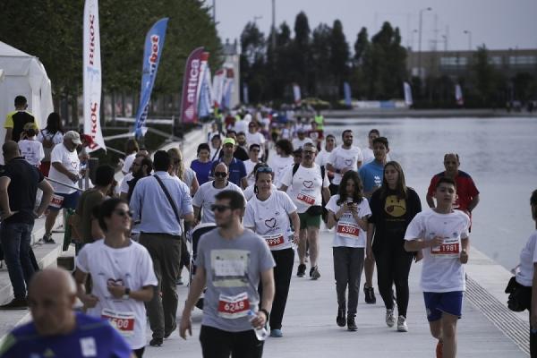 &Delta;&Epsilon;&Lambda;&Tau;&Iota;&Omicron; &Tau;&Upsilon;&Pi;&Omicron;&Upsilon; - &Alpha;&pi;ί&sigma;&tau;&epsilon;&upsilon;&tau;&epsilon;&sigmaf; &pi;&rho;&omicron;&sigma;&phi;&omicron;&rho;έ&sigmaf; &gamma;&iota;&alpha; &tau;&iota;&sigmaf; &omicron;&mu;ά&delta;&epsilon;&sigmaf; &sigma;&tau;&omicron; No Finish Line &tau;&eta;&sigmaf; &Alpha;&theta;ή&nu;&alpha;&sigmaf;