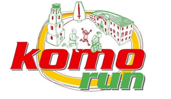 KomoRun
