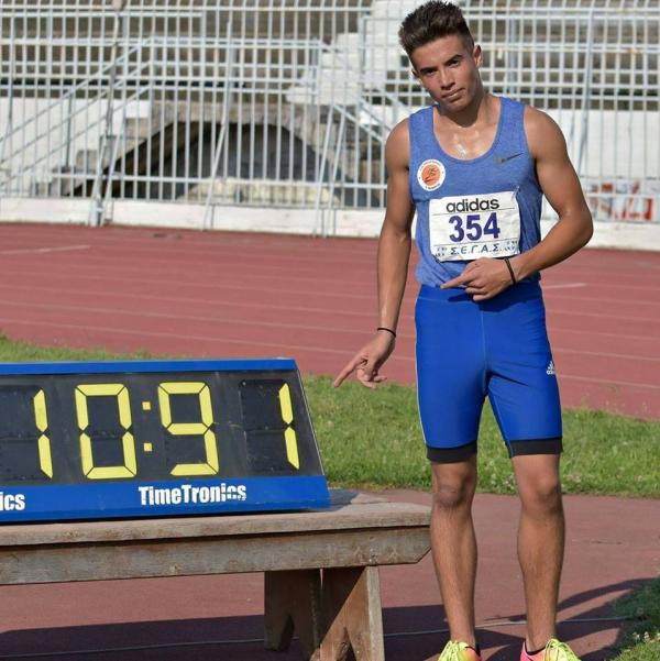 &Pi;&alpha;&nu;&epsilon;&lambda;&lambda;ή&nu;&iota;&omicron; &rho;&epsilon;&kappa;ό&rho; &alpha;&pi;ό &tau;&omicron;&nu; &Gamma;&iota;ά&nu;&nu;&eta; &Gamma;&rho;&alpha;&nu;&iota;&tau;&sigma;&iota;ώ&tau;&eta;