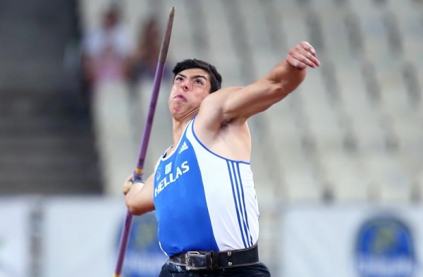 &Tau;&alpha;&lambda;ί&nu; 2015: &Mu;&pi;&alpha;&tau;&zeta;ά&beta;&alpha;&lambda;&eta;&sigmaf; &kappa;&alpha;&iota; &Sigma;&kappa;&alpha;&rho;&beta;έ&lambda;&eta; &alpha;&gamma;&omega;&nu;ί&zeta;&omicron;&nu;&tau;&alpha;&iota; &tau;&omicron; &Sigma;ά&beta;&beta;&alpha;&tau;&omicron; (11/7)