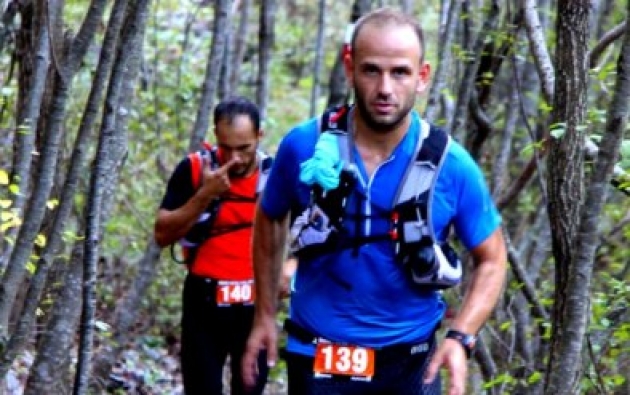 &Delta;&Epsilon;&Lambda;&Tau;&Iota;&Omicron; &Tau;&Upsilon;&Pi;&Omicron;&Upsilon; - &Omicron; &Gamma;&iota;ά&nu;&nu;&eta;&sigmaf; &Kappa;&alpha;&lambda;&iota;&kappa;ά&sigmaf; Ambassador  &tau;&omicron;&upsilon; Lamia Night &amp; Run 2016 &sigma;&tau;&omicron;&nu; &Epsilon;&upsilon;&chi;ί&delta;&epsilon;&iota;&omicron; Ά&theta;&lambda;&omicron;