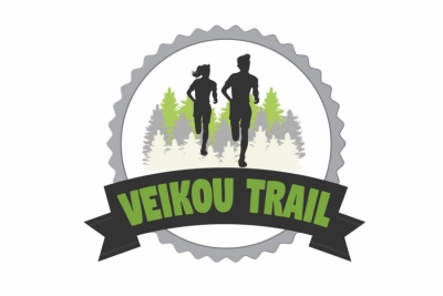 1&omicron; Veikou Trail - &Alpha;&pi;&omicron;&tau;&epsilon;&lambda;έ&sigma;&mu;&alpha;&tau;&alpha;