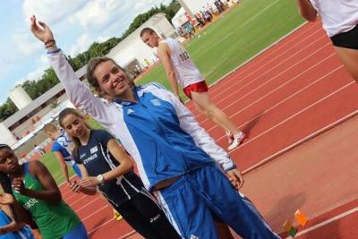 &Tau;&omicron; &gamma;&kappa;&rho;&omicron;&upsilon;&pi; &Sigma;&kappa;&omicron;&rho;&delta;ί&lambda;&eta; &theta;&alpha; &gamma;&upsilon;&mu;&nu;&alpha;&sigma;&tau;&epsilon;ί &sigma;&tau;&omicron; &Omicron;&Alpha;&Kappa;&Alpha;