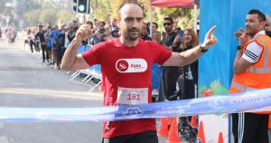 &Chi;&alpha;&rho;ά&kappa;&eta;&sigmaf; &kappa;&alpha;&iota; Kawalec &omicron;&iota; &mu;&epsilon;&gamma;ά&lambda;&omicron;&iota; &nu;&iota;&kappa;&eta;&tau;έ&sigmaf; &tau;&omicron;&upsilon; &laquo;Quantum Nicosia Marathon 2022&raquo; - &Alpha;&pi;&omicron;&tau;&epsilon;&lambda;έ&sigma;&mu;&alpha;&tau;&alpha;