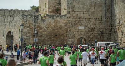 &Sigma;&tau;&iota;&sigmaf; 30 &Alpha;&pi;&rho;&iota;&lambda;ί&omicron;&upsilon; 2023 &omicron; 8&omicron;&sigmaf; &Delta;&iota;&epsilon;&theta;&nu;ή&sigmaf; &Mu;&alpha;&rho;&alpha;&theta;ώ&nu;&iota;&omicron;&sigmaf; &Rho;ό&delta;&omicron;&upsilon; -  Ά&nu;&omicron;&iota;&xi;&alpha;&nu; &omicron;&iota; &epsilon;&gamma;&gamma;&rho;&alpha;&phi;έ&sigmaf;