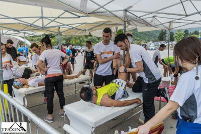 &Delta;&Epsilon;&Lambda;&Tau;&Iota;&Omicron; &Tau;&Upsilon;&Pi;&Omicron;&Upsilon; - "&Alpha;&nu;ό&pi;&alpha;&iota;&alpha; &Alpha;&tau;&rho;&alpha;&pi;ό&sigmaf;" 2019 : &Sigma;&upsilon;&nu;&epsilon;&rho;&gamma;&alpha;&sigma;ί&alpha; &mu;&epsilon; &tau;&omicron; &Pi;&alpha;&nu;&epsilon;&pi;&iota;&sigma;&tau;ή&mu;&iota;&omicron; &Theta;&epsilon;&sigma;&sigma;&alpha;&lambda;ί&alpha;&sigmaf; &kappa;&alpha;&iota; &tau;&omicron; &tau;&mu;ή&mu;&alpha; &Phi;&upsilon;&sigma;&iota;&kappa;&omicron;&theta;&epsilon;&rho;&alpha;&pi;&epsilon;ί&alpha;&sigmaf;