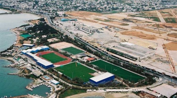 &Gamma;&iota;&alpha; &upsilon;&pi;&epsilon;&xi;&alpha;ί&rho;&epsilon;&sigma;&eta; &delta;&epsilon;&kappa;ά&delta;&omega;&nu; &chi;&iota;&lambda;&iota;ά&delta;&omega;&nu; &epsilon;&upsilon;&rho;ώ &sigma;&upsilon;&nu;&epsilon;&lambda;ή&phi;&theta;&eta; &omicron; &pi;&rho;ό&epsilon;&delta;&rho;&omicron;&sigmaf; &tau;&omicron;&upsilon; &Epsilon;&theta;&nu;&iota;&kappa;&omicron;ύ &Kappa;έ&nu;&tau;&rho;&omicron;&upsilon; &Nu;&epsilon;ό&tau;&eta;&tau;&alpha;&sigmaf; &Alpha;&gamma;ί&omicron;&upsilon; &Kappa;&omicron;&sigma;&mu;ά