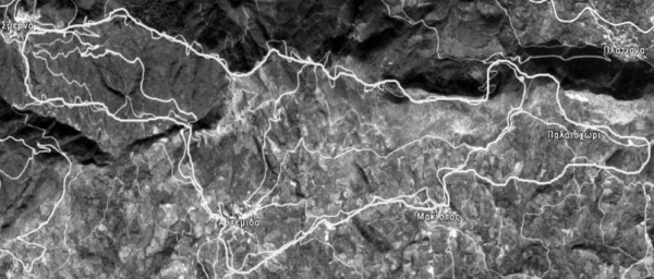 1&omicron;&iota; &Alpha;&gamma;ώ&nu;&epsilon;&sigmaf; &Omicron;&rho;&epsilon;&iota;&nu;&omicron;ύ &Tau;&rho;&epsilon;&xi;ί&mu;&alpha;&tau;&omicron;&sigmaf; &laquo;&Omicron; &Delta;&rho;ό&mu;&omicron;&sigmaf; &tau;&eta;&sigmaf; &Epsilon;&lambda;&pi;ί&delta;&alpha;&sigmaf;&raquo;