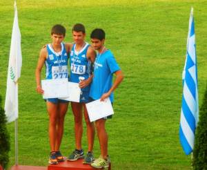 &Epsilon;&lambda;&lambda;ά&delta;&alpha; - &Kappa;ύ&pi;&rho;&omicron;&sigmaf; &sigma;&tau;&eta; &Lambda;ά&rho;&iota;&sigma;&alpha;. &Omicron;&lambda;&omicron;&kappa;&lambda;&eta;&rho;ώ&theta;&eta;&kappa;&epsilon; &eta; &sigma;&upsilon;&nu;ά&nu;&tau;&eta;&sigma;&eta; (&Alpha;&pi;&omicron;&tau;&epsilon;&lambda;έ&sigma;&mu;&alpha;&tau;&alpha;)