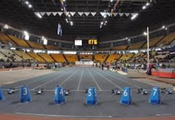 29&omicron; &Pi;&alpha;&nu;&epsilon;&lambda;&lambda;ή&nu;&iota;&omicron; &Pi;&rho;&omega;&tau;ά&theta;&lambda;&eta;&mu;&alpha;: &Tau;&omicron; &pi;&rho;ό&gamma;&rho;&alpha;&mu;&mu;&alpha; &tau;&eta;&sigmaf; &delta;&iota;&omicron;&rho;&gamma;ά&nu;&omega;&sigma;&eta;&sigmaf;