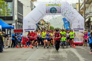&Delta;&Epsilon;&Lambda;&Tau;&Iota;&Omicron; &Tau;&Upsilon;&Pi;&Omicron;&Upsilon; - &Alpha;&nu;&alpha;&kappa;&omicron;ί&nu;&omega;&sigma;&eta; &eta;&mu;&epsilon;&rho;&omicron;&mu;&eta;&nu;ί&alpha;&sigmaf; 4&omicron;&sigmaf; &Alpha;&gamma;ώ&nu;&alpha;&sigmaf; &Delta;&rho;ό&mu;&omicron;&upsilon; Run the Theatre