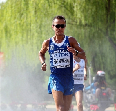 &Lambda;&omicron;&nu;&delta;ί&nu;&omicron; 2017: &Sigma;&tau;&eta;&nu; 42&eta; &theta;έ&sigma;&eta; &omicron; &Alpha;&lambda;έ&xi;&alpha;&nu;&delta;&rho;&omicron;&sigmaf; &Pi;&alpha;&pi;&alpha;&mu;&iota;&chi;&alpha;ή&lambda;