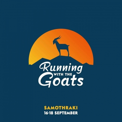 Running with the Goats