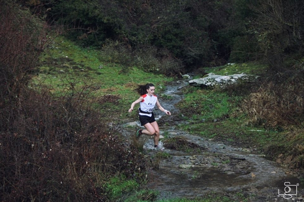 &Delta;&Epsilon;&Lambda;&Tau;&Iota;&Omicron; &Tau;&Upsilon;&Pi;&Omicron;&Upsilon; - &Xi;&epsilon;&kappa;ί&nu;&eta;&sigma;&alpha;&nu; &omicron;&iota; &epsilon;&gamma;&gamma;&rho;&alpha;&phi;έ&sigmaf; &gamma;&iota;&alpha; &tau;&omicron;&nu; 6&omicron; &Chi;&omicron;&rho;&tau;&iota;ά&tau;&eta; Trail Run