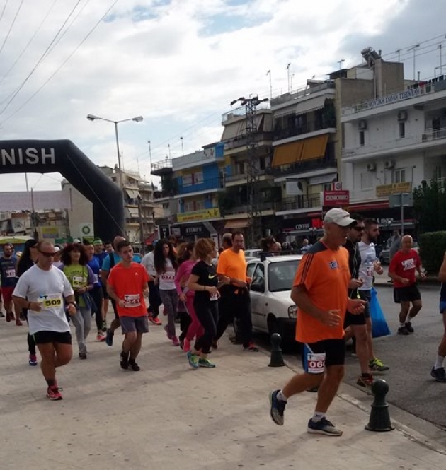 &Delta;&Epsilon;&Lambda;&Tau;&Iota;&Omicron; &Tau;&Upsilon;&Pi;&Omicron;&Upsilon; - &Mu;&epsilon;&gamma;ά&lambda;&eta; &sigma;&upsilon;&mu;&mu;&epsilon;&tau;&omicron;&chi;ή &sigma;&tau;&omicron;&nu; 3&omicron; &Lambda;&alpha;ϊ&kappa;ό &Alpha;&gamma;ώ&nu;&alpha; &Delta;&rho;ό&mu;&omicron;&upsilon; "&Gamma;&rho;&eta;&gamma;ό&rho;&eta;&sigmaf; &Lambda;&alpha;&mu;&pi;&rho;ά&kappa;&eta;&sigmaf;"!