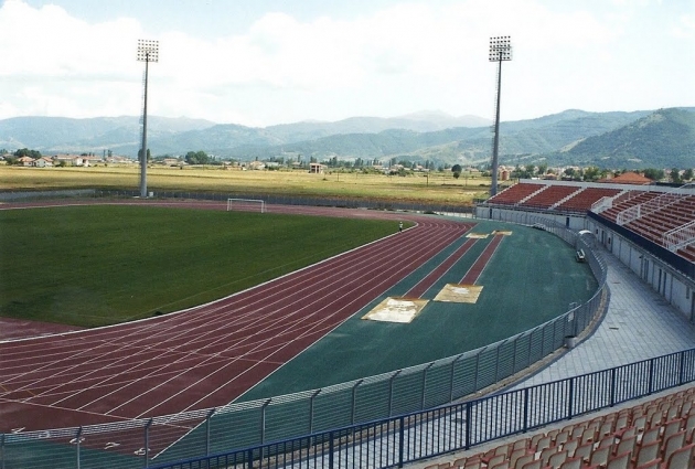 &Sigma;&tau;&eta; &Phi;&lambda;ώ&rho;&iota;&nu;&alpha; &omicron;&iota; &Beta;&alpha;&lambda;&kappa;&alpha;&nu;&iota;&kappa;&omicron;ί &Beta;ά&delta;&eta;&nu; &tau;&omicron; &Sigma;ά&beta;&beta;&alpha;&tau;&omicron;