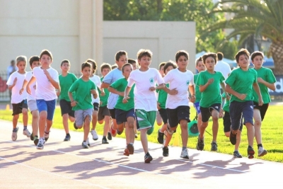 &Omicron;&iota; &alpha;&kappa;&alpha;&delta;&eta;&mu;ί&epsilon;&sigmaf; &tau;&omicron;&upsilon; &Mu;&epsilon;&sigma;&sigma;&eta;&nu;&iota;&alpha;&kappa;&omicron;ύ &sigma;&tau;&omicron;&nu; &Mu;&alpha;&rho;&alpha;&theta;ώ&nu;&iota;&omicron; &Alpha;&theta;ή&nu;&alpha;&sigmaf;