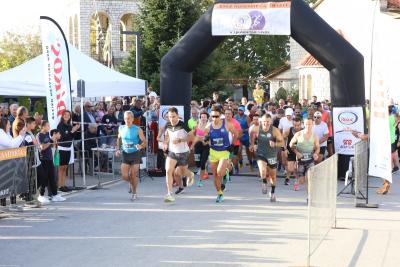 4&omicron;&sigmaf; &Alpha;&gamma;ώ&nu;&alpha;&sigmaf; &Delta;&rho;ό&mu;&omicron;&upsilon; &laquo;&Omicron; &Delta;&rho;ό&mu;&omicron;&sigmaf; &tau;&eta;&sigmaf; &Nu;ί&kappa;&eta;&sigmaf;&raquo;