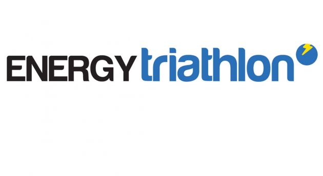 Energy Triathlon, Attiki 2016