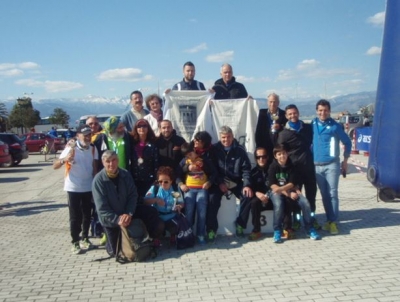 &Delta;&Epsilon;&Lambda;&Tau;&Iota;&Omicron; &Tau;&Upsilon;&Pi;&Omicron;&Upsilon; - Έ&nu;&theta;&epsilon;&rho;&mu;&eta; &upsilon;&pi;&omicron;&sigma;&tau;ή&rho;&iota;&xi;&eta; &tau;&omicron;&upsilon; &Tau;&epsilon;&lambda;&mu;&eta;&sigma;&sigma;&omicron;ύ &sigma;&tau;&omicron;&nu; 14&omicron; &Delta;&rho;ό&mu;&omicron; &Alpha;&rho;&gamma;&omicron;&lambda;&iota;&kappa;&omicron;ύ &Kappa;ό&lambda;&pi;&omicron;&upsilon;