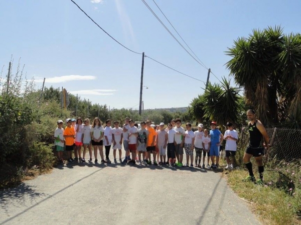 &Delta;&Epsilon;&Lambda;&Tau;&Iota;&Omicron; &Tau;&Upsilon;&Pi;&Omicron;&Upsilon; - Έ&nu;&alpha;&rho;&xi;&eta; &pi;&rho;&omicron;&pi;&omicron;&nu;ή&sigma;&epsilon;&omega;&nu; &tau;&eta;&sigmaf; &alpha;&kappa;&alpha;&delta;&eta;&mu;ί&alpha;&sigmaf; &tau;&omicron;&upsilon; &sigma;&upsilon;&lambda;&lambda;ό&gamma;&omicron;&upsilon; &Mu;&alpha;&rho;&alpha;&theta;&omega;&nu;&omicron;&delta;&rho;ό&mu;&omega;&nu; &Kappa;&rho;ή&tau;&eta;&sigmaf; &xi;&epsilon;&kappa;&iota;&nu;&omicron;ύ&nu; &tau;&eta;&nu; &Tau;&epsilon;&tau;ά&rho;&tau;&eta; 9 &Sigma;&epsilon;&pi;&tau;&epsilon;&mu;&beta;&rho;ί&omicron;&upsilon; &sigma;&tau;&omicron; &sigma;&tau;ά&delta;&iota;&omicron; &Epsilon;&lambda;&epsilon;&upsilon;&theta;&epsilon;&rho;ί&alpha;&sigmaf;