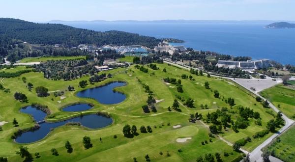 Porto Carras Pro-Am Aegean Mini Tour - 14 έ&omega;&sigmaf; 18/05/2024