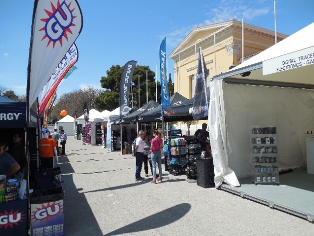 &Mu;&epsilon;&gamma;&alpha;&lambda;ώ&nu;&epsilon;&iota; &eta; EXPO &tau;&omicron;&upsilon; &Eta;&mu;&iota;&mu;&alpha;&rho;&alpha;&theta;&omega;&nu;ί&omicron;&upsilon;, &pi;&omicron;&upsilon; &theta;&alpha; &gamma;ί&nu;&epsilon;&iota; &sigma;&tau;&omicron; &Zeta;ά&pi;&pi;&epsilon;&iota;&omicron;