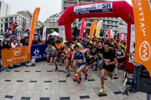 &Delta;&Epsilon;&Lambda;&Tau;&Iota;&Omicron; &Tau;&Upsilon;&Pi;&Omicron;&Upsilon; - T&alpha; &Beta;ί&kappa;&omicron;&sigmaf; Street Relays έ&rho;&chi;&omicron;&nu;&tau;&alpha;&iota; &tau;&omicron; 2019 &mu;&epsilon; 11 &alpha;&gamma;ώ&nu;&epsilon;&sigmaf; &sigma;&epsilon; ό&lambda;&eta; &tau;&eta;&nu; &Epsilon;&lambda;&lambda;ά&delta;&alpha;!