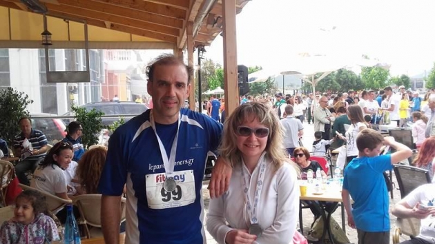 &Delta;&Epsilon;&Lambda;&Tau;&Iota;&Omicron; &Tau;&Upsilon;&Pi;&Omicron;&Upsilon; - &Sigma;&upsilon;&mu;&mu;&epsilon;&tau;&omicron;&chi;έ&sigmaf; &tau;&omicron;&upsilon; &sigma;&upsilon;&lambda;&lambda;ό&gamma;&omicron;&upsilon; "LEPANTO" &sigma;&tau;&omicron;&nu; 3&omicron; &alpha;&gamma;ώ&nu;&alpha; &delta;&rho;ό&mu;&omicron;&upsilon; Run4Aliveri 2017