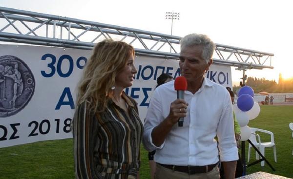 &Epsilon;&pi;&iota;&sigma;&tau;&omicron;&lambda;ή &tau;&eta;&sigmaf; &Chi;&rho;&upsilon;&sigma;&omicron;&sigma;&tau;&omicron;&mu;ί&alpha;&sigmaf; &Iota;&alpha;&kappa;ώ&beta;&omicron;&upsilon; &pi;&rho;&omicron;&sigmaf; &tau;&omicron;&nu; &delta;ή&mu;&alpha;&rho;&chi;&omicron; &Kappa;&alpha;&lambda;ύ&mu;&nu;&omicron;&upsilon;, &gamma;&iota;&alpha; &epsilon;&nu;ί&sigma;&chi;&upsilon;&sigma;&eta; &tau;&omicron;&upsilon; &tau;&omicron;&pi;&iota;&kappa;&omicron;ύ &sigma;&upsilon;&lambda;&lambda;ό&gamma;&omicron;&upsilon;