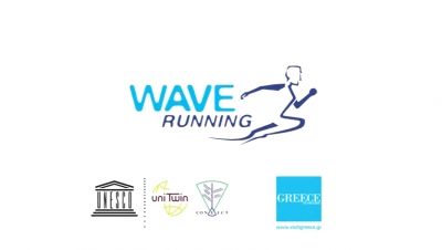 &Delta;&Epsilon;&Lambda;&Tau;&Iota;&Omicron; &Tau;&Upsilon;&Pi;&Omicron;&Upsilon; - &Tau;&omicron; WAVE running έ&rho;&chi;&epsilon;&tau;&alpha;&iota; &sigma;&epsilon; &lambda;&iota;&gamma;ό&tau;&epsilon;&rho;&omicron; &alpha;&pi;ό 2 &epsilon;&beta;&delta;&omicron;&mu;ά&delta;&epsilon;&sigmaf;! (&Beta;&Iota;&Nu;&Tau;&Epsilon;&Omicron;)