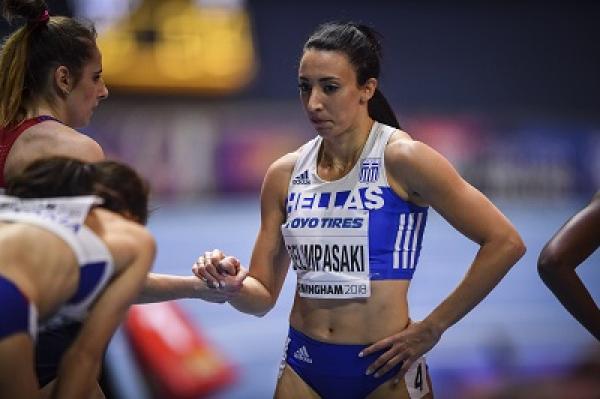 &Pi;&alpha;&gamma;&kappa;ό&sigma;&mu;&iota;&omicron; &Pi;&rho;&omega;&tau;ά&theta;&lambda;&eta;&mu;&alpha; &kappa;&lambda;&epsilon;&iota;&sigma;&tau;&omicron;ύ: &Eta; &Mu;&pi;&epsilon;&lambda;&iota;&mu;&pi;&alpha;&sigma;ά&kappa;&eta; έ&chi;&alpha;&sigma;&epsilon; &mu;&epsilon;&gamma;ά&lambda;&eta; &epsilon;&upsilon;&kappa;&alpha;&iota;&rho;ί&alpha;