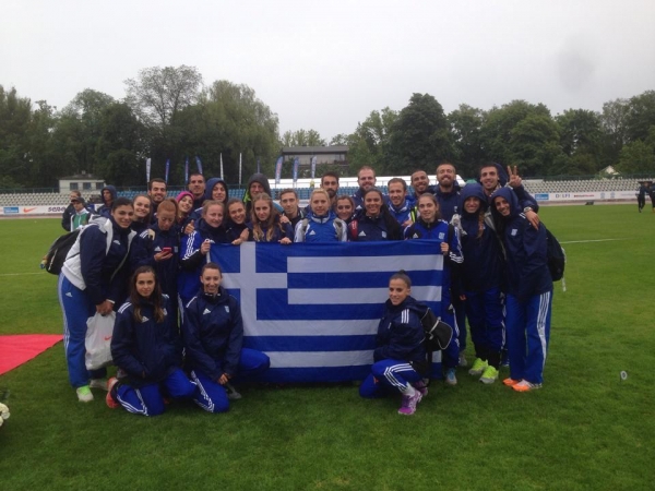 &Pi;&rho;&omicron;&pi;&omicron;&nu;&eta;&tau;&iota;&kappa;ό &kappa;&alpha;&mu;&pi; &gamma;&iota;&alpha; &tau;&eta;&nu; &omicron;&mu;ά&delta;&alpha; &tau;&eta;&sigmaf; &Zeta;&upsilon;&rho;ί&chi;&eta;&sigmaf;