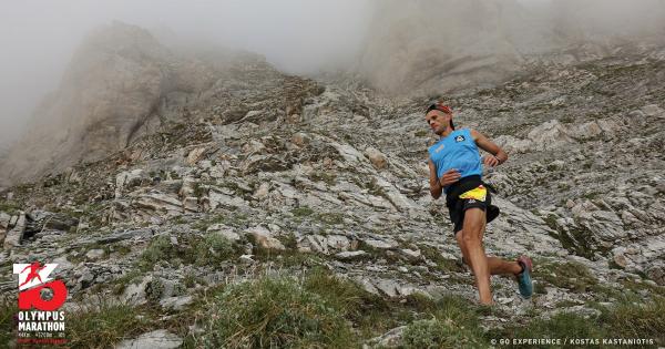 &Xi;&epsilon;&pi;έ&rho;&alpha;&sigma;&alpha;&nu; &tau;&iota;&sigmaf; 290 &pi;&rho;&omicron;&epsilon;&gamma;&gamma;&rho;&alpha;&phi;έ&sigmaf; &gamma;&iota;&alpha; &tau;&omicron;&nu; Olympus Marathon 2021 &tau;&iota;&sigmaf; &tau;&epsilon;&lambda;&epsilon;&upsilon;&tau;&alpha;ί&epsilon;&sigmaf; 42 ώ&rho;&epsilon;&sigmaf;.