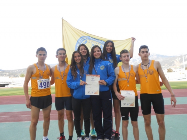 &Delta;&Epsilon;&Lambda;&Tau;&Iota;&Omicron; &Tau;&Upsilon;&Pi;&Omicron;&Upsilon; - &Tau;&eta;&nu; &mu;&epsilon;&gamma;&alpha;&lambda;ύ&tau;&epsilon;&rho;&eta; &sigma;&upsilon;&gamma;&kappa;&omicron;&mu;&iota;&delta;ή &beta;&alpha;&theta;&mu;ώ&nu; &sigma;&epsilon; &delta;&iota;&alpha;&sigma;&upsilon;&lambda;&lambda;&omicron;&gamma;&iota;&kappa;ό &pi;&rho;&omega;&tau;ά&theta;&lambda;&eta;&mu;&alpha; &pi;έ&tau;&upsilon;&chi;&epsilon; &omicron; &Sigma;ύ&lambda;&lambda;&omicron;&gamma;&omicron;&sigmaf; &Alpha;&theta;&eta;&nu;ό&delta;&omega;&rho;&omicron;&sigmaf; &omicron; &Alpha;&iota;&gamma;&iota;&epsilon;ύ&sigmaf; &sigma;&tau;&omicron; &Delta;&iota;&alpha;&sigma;&upsilon;&lambda;&lambda;&omicron;&gamma;&iota;&kappa;ό &Pi;&rho;&omega;&tau;ά&theta;&lambda;&eta;&mu;&alpha; &Pi;&alpha;ί&delta;&omega;&nu; &kappa;&alpha;&iota; &Kappa;&omicron;&rho;&alpha;&sigma;ί&delta;&omega;&nu;