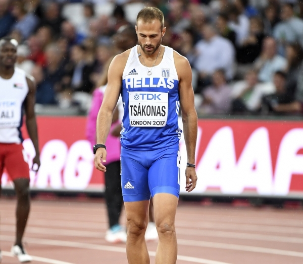 &Lambda;&omicron;&nu;&delta;ί&nu;&omicron; 2017: &Omicron; &Tau;&sigma;ά&kappa;&omega;&nu;&alpha;&sigmaf; &delta;&epsilon;&nu; έ&mu;&epsilon;&iota;&nu;&epsilon; &iota;&kappa;&alpha;&nu;&omicron;&pi;&omicron;&iota;&eta;&mu;έ&nu;&omicron;&sigmaf; &alpha;&pi;ό &tau;&omicron;&nu; &epsilon;&alpha;&upsilon;&tau;ό &tau;&omicron;&upsilon;