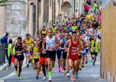 Ovidio Running Loutraki 2023 - 5/11/23