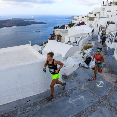7o Santorini Experience 3-6 Οκτωβρίου 2024